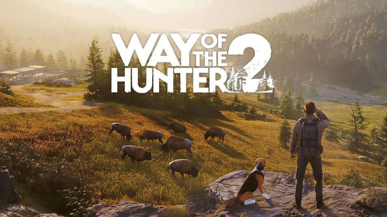 Путь Охотника #2 | Way of the Hunter 2