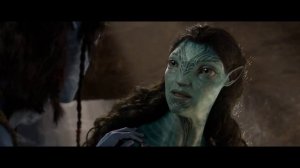 Аватар 3: Пламя и Пепел