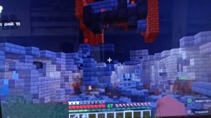 фильм fnaf 6: Minecraft