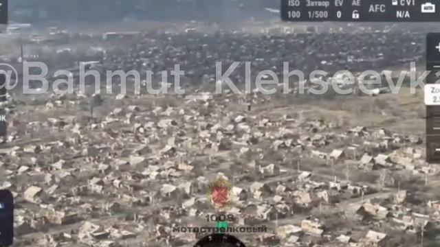 н.п. Константиновка работа Южной группировки войск 3 АК 6 мсд 1008 мсп.