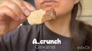 Глина в пасте/Чуйская Лайт и Рыжик/Мел Феникс/Паста из Серого жемчуга🩶💯/ASMR