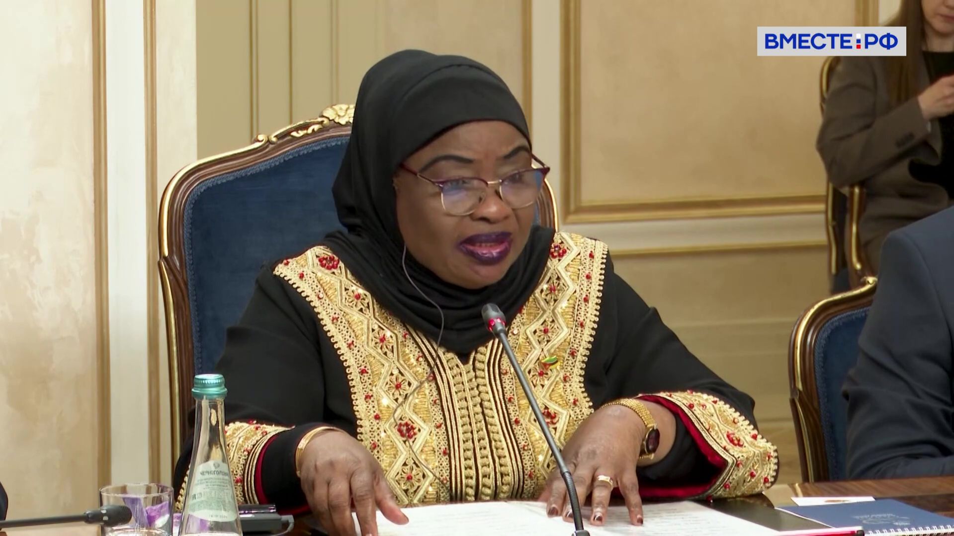 «Сенат». Выпуск 4 апреля 2026 года