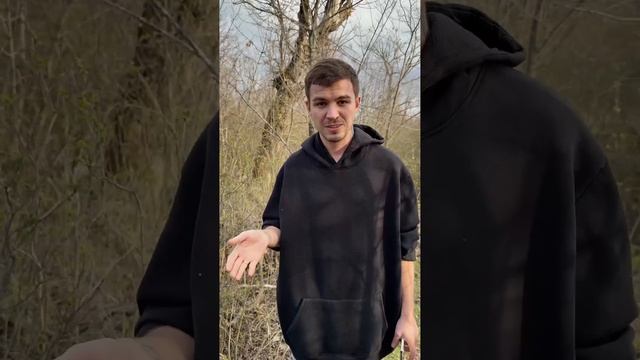 🤔Спонтанный ролик от Влада Череватого