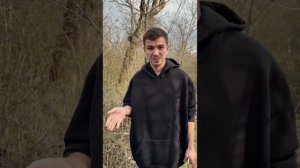 🤔Спонтанный ролик от Влада Череватого