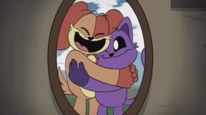 песня Поппи плейтайм 3