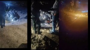 ‼️🇮🇷🇺🇸Иран ночью сбил F-16 ВВС США