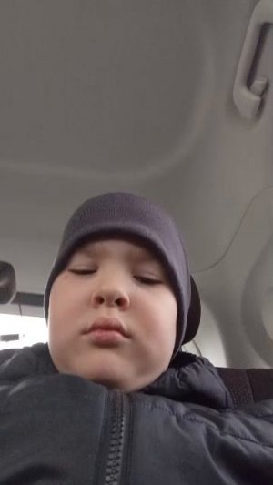 угадайте куда я еду?