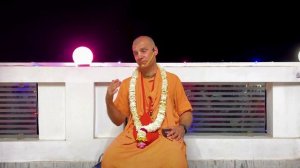 Поток Према-Бхакти. Чайтанья Чаритамрита. Ади лила 7.1-25. Варшана.25.02.2026