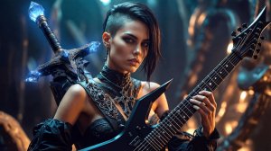 Николай Гумилев — Песнь Заратустры 🎬 🎵🎵🎵 версия 2