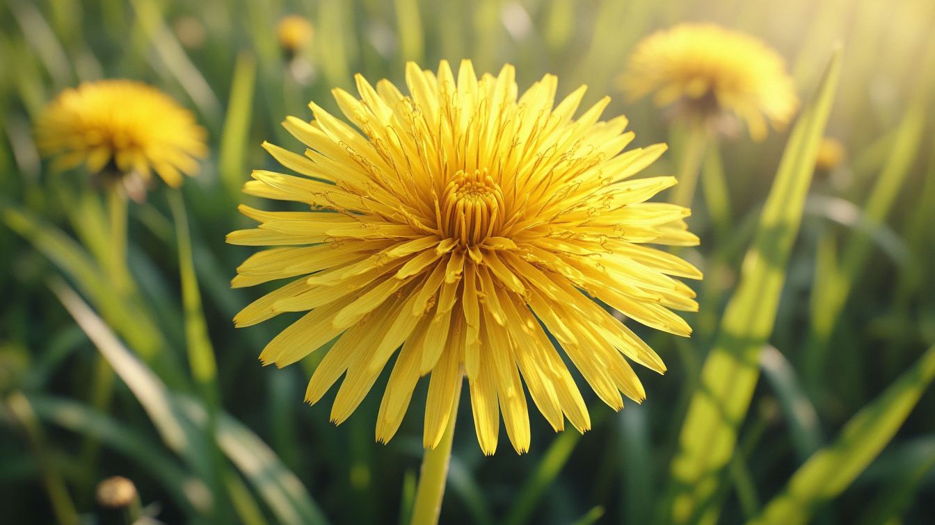 Травы для похудения