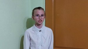 Рябцева Дарья Олеговна