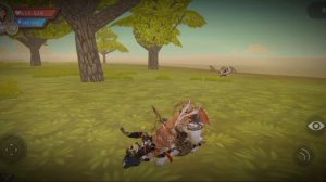 Эдит рыси wildcraft