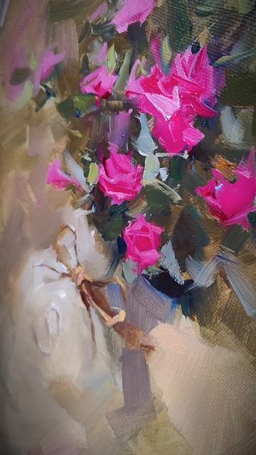 «Весна» | Демо