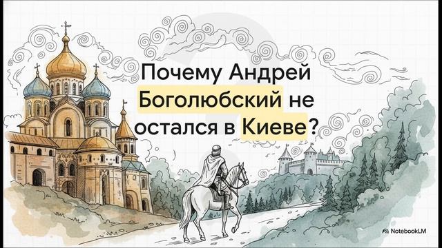 История России 6 класс параграф 14–15 Владимиро-Суздальская земля