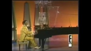 Liberace Medley on Smothers Brothers