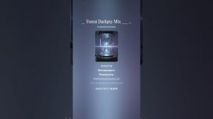 Спектральные аномалии_ Forest Darkpsy Mix __ __ (128kbit_AAC)_