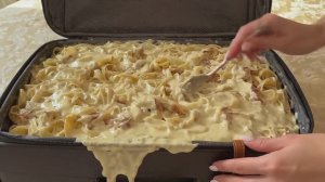 Еда в шкафу и чемодане. АСМР РОЛИК 2 серия