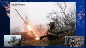 Сводка СВО к утру 4 апреля. Ликвидация «Батона» ВСУ, удар по Тольятти