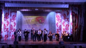 24.03.2026. ч.5. Юбилейный отчётный концерт Карачевской ДШИ им. В.Ф. Кольцова "Нам-65!"