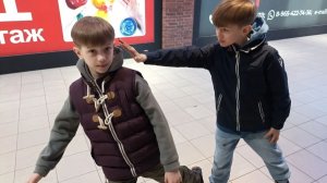 прятки догонялки часть 2