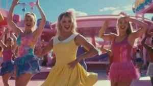 "Я стала Звездой!" Триши