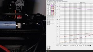 EVE 40PL Разряд 10 А