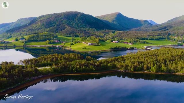 ОТЛИЧНАЯ РАССЛАБЛЯЮЩАЯ МУЗЫКА (ПИАНИНО), МУЗЫКА ДЛЯ СНА