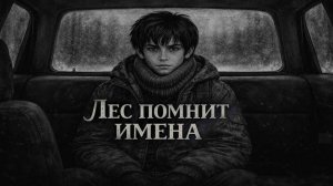 ЛЕС ПОМНИТ ИМЕНА
