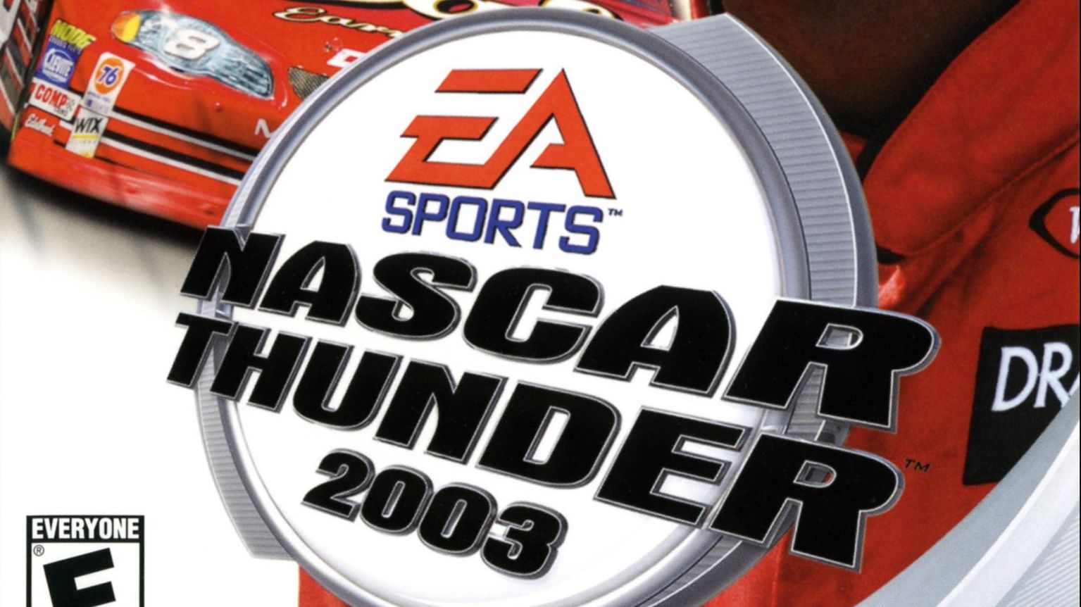 БИФФЛ против ГОРДОНА и КЕНСЕТА в Мичигане! - NASCAR Thunder 2003 - Сезон за Грега Биффла, E10