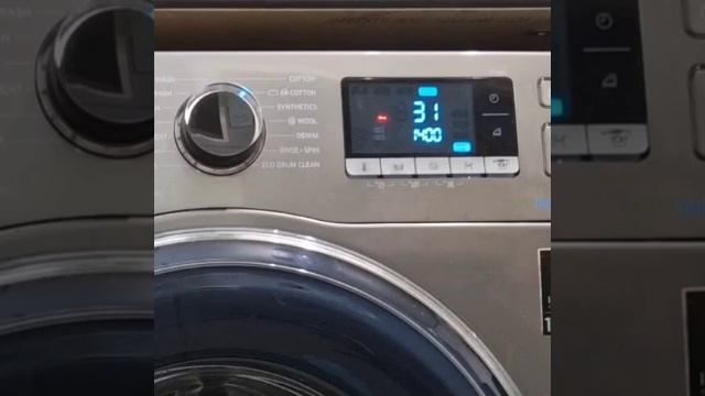 Песня про отжим для хлопка ECO