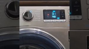 Песня про отжим для хлопка ECO