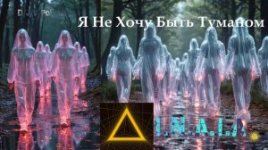 Я не хочу быть туманом