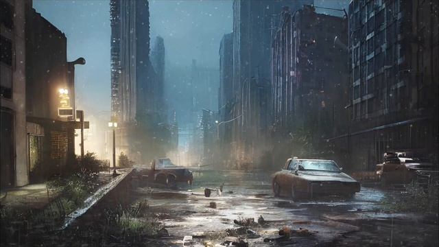 🌧️ Шум дождя 2 часа | Глубокий спокойный сон и полное расслабление 💤