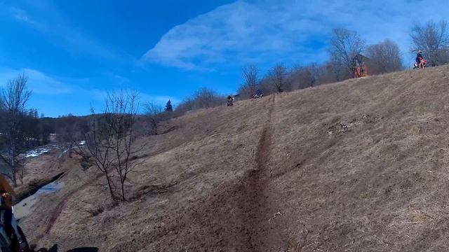 первый прокат во Мсёре