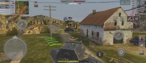 Мультики для детей про танки