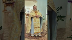 проповедь 04.04.2026