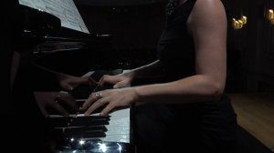 Рахманинов - Апрель