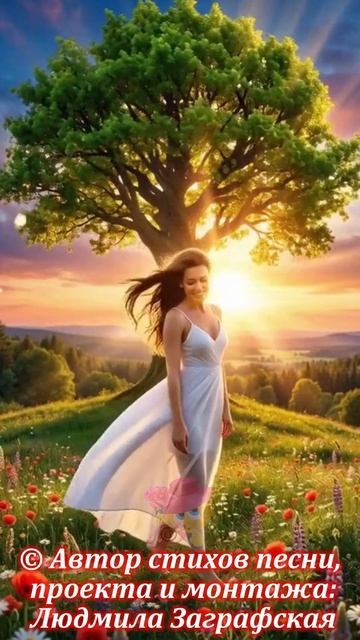 ДОБРОГО УТРА ТЕБЕ И ДНЯ!!! Красивая видео-открытка