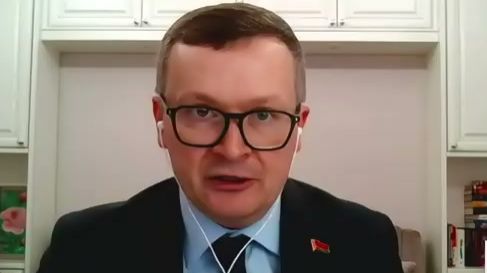 «Бесчелюстной подход»: почему Кремль боится нейтрализовать Зеленского — Воскресенский