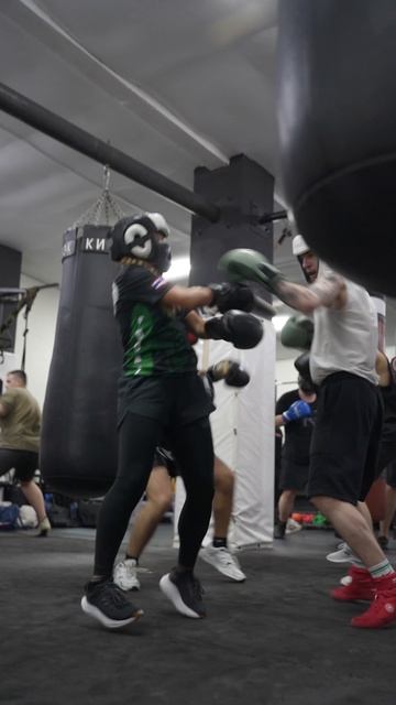 Ждём всех в зале!✊🏻