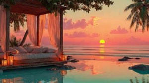 Музыка Релакс Tropical Deep House Mix