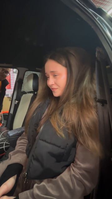 Первый запуск проекта 2x15 Aura Monstro 153.9 Db