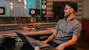 04. Synth Processing, Chorus Progression, Ad-Lib Effects, Intimacy, Bridge, Outro, Other Vocal Chain