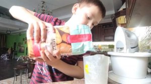 Я приготовил панкейки но в видео блинчики