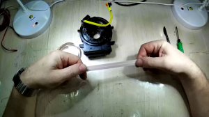 Changan CS55 plus/UNI-S. Доработка штатной улитки.