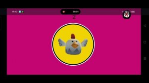 Трейлер моей Игры Chicken gun private