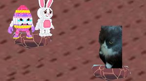 Сегодня добавят новых браинротов и лаки блок интересно я смогу их получить