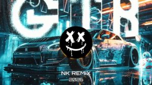 БАСС МИКС 2026🔥Музыка в машину BASS MUSIC 2026 🔈BEST EDM, BOUNCE,ELECTRO HOUSE #61