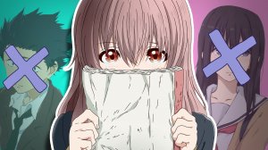 ФОРМА ГОЛОСА или почему издеваться над глухими (НЕ) круто