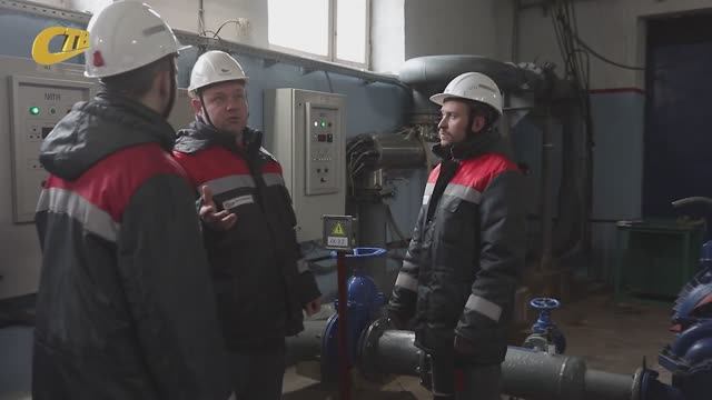 РАЦПРЕДЛОЖЕНИЕ ТРЕХ РУКОВОДИТЕЛЕЙ ЭЦ МГОКА ПРИЗНАНА ЛУЧШЕЙ ПО ИТОГАМ КОРПОРАТИВНОГО КОНКУРСА